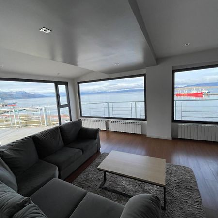 Semi-Piso In Patagonia Ushuaia Rebate In Physical Dollar Apartment Bagian luar foto