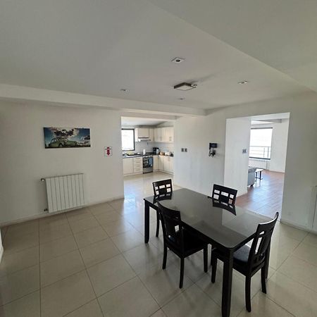 Semi-Piso In Patagonia Ushuaia Rebate In Physical Dollar Apartment Bagian luar foto