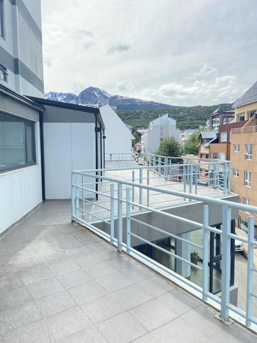 Semi-Piso In Patagonia Ushuaia Rebate In Physical Dollar Apartment Bagian luar foto