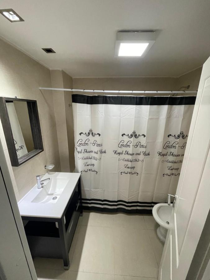 Semi-Piso In Patagonia Ushuaia Rebate In Physical Dollar Apartment Bagian luar foto