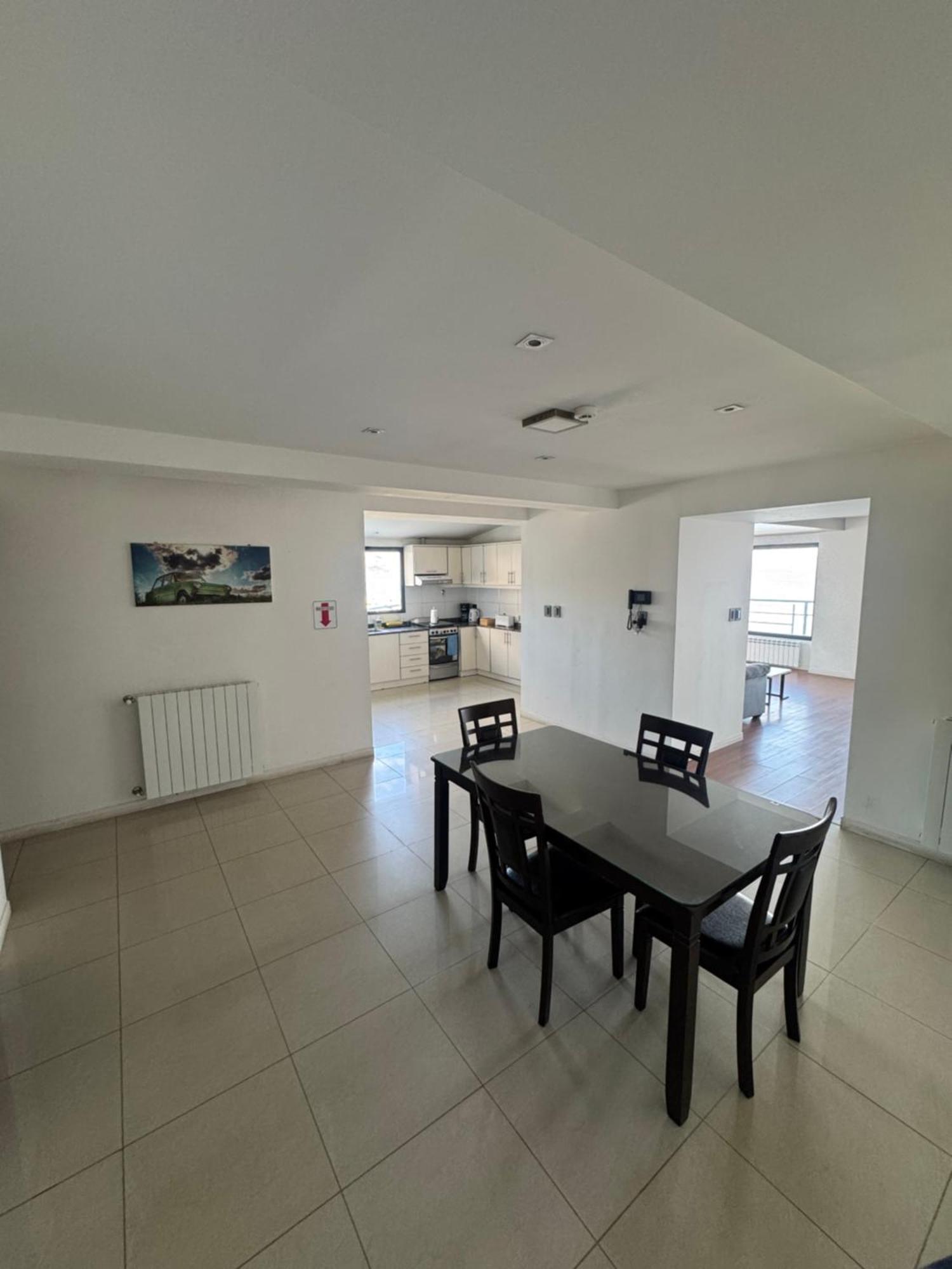 Semi-Piso In Patagonia Ushuaia Rebate In Physical Dollar Apartment Bagian luar foto